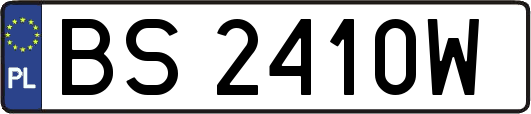BS2410W