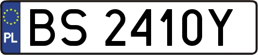 BS2410Y