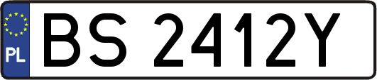 BS2412Y