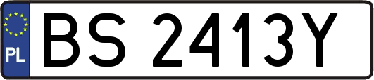 BS2413Y