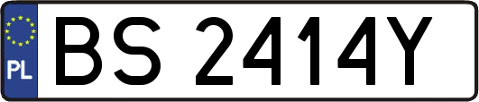 BS2414Y