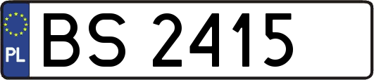 BS2415