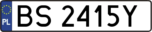 BS2415Y