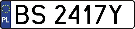 BS2417Y