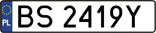 BS2419Y