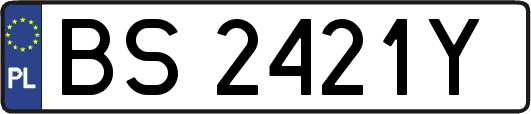 BS2421Y