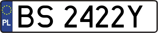 BS2422Y