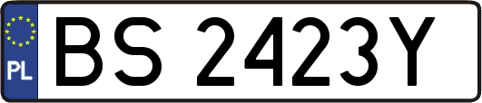 BS2423Y