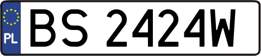 BS2424W