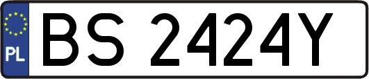BS2424Y
