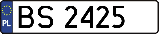 BS2425