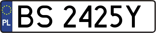 BS2425Y