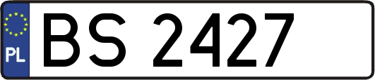 BS2427