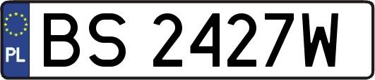 BS2427W