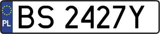 BS2427Y