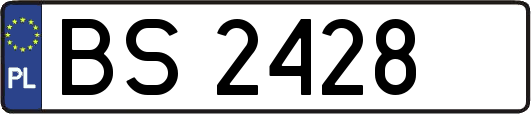 BS2428