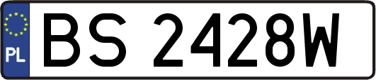 BS2428W