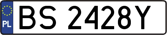 BS2428Y