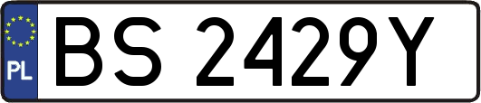 BS2429Y