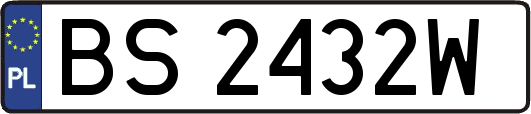 BS2432W