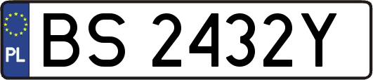 BS2432Y