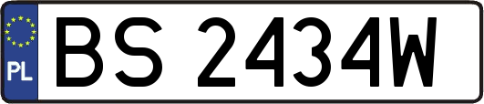 BS2434W