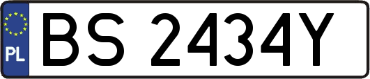 BS2434Y