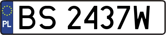 BS2437W