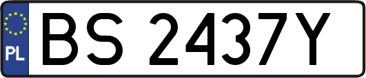 BS2437Y