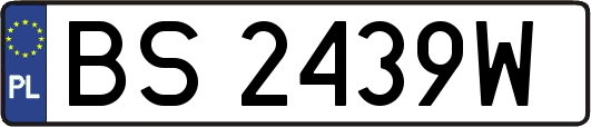 BS2439W