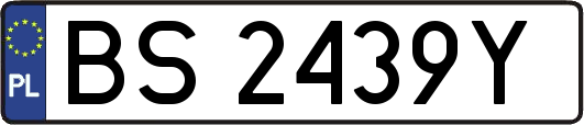 BS2439Y