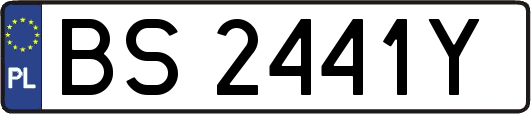 BS2441Y