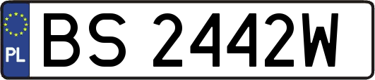 BS2442W