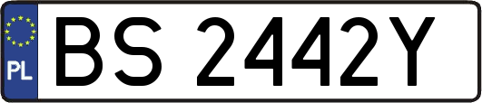 BS2442Y