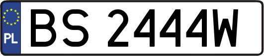 BS2444W