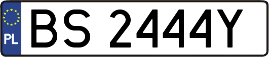 BS2444Y