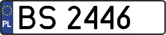 BS2446