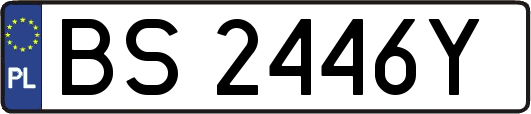 BS2446Y