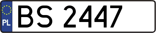 BS2447