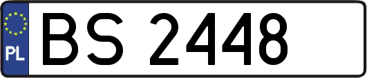 BS2448