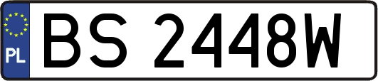 BS2448W
