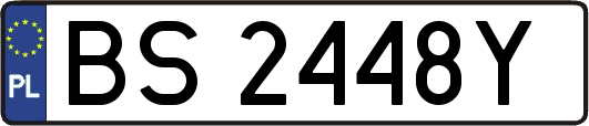 BS2448Y