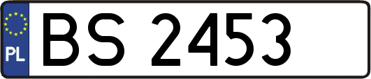 BS2453