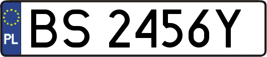 BS2456Y