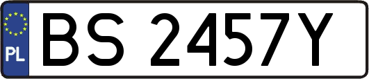 BS2457Y