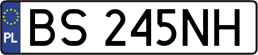 BS245NH