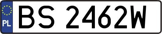 BS2462W