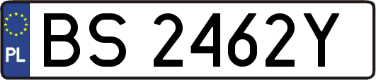 BS2462Y