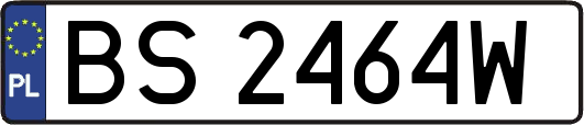 BS2464W