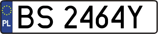 BS2464Y